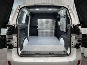 Volkswagen ID. Buzz bild 4