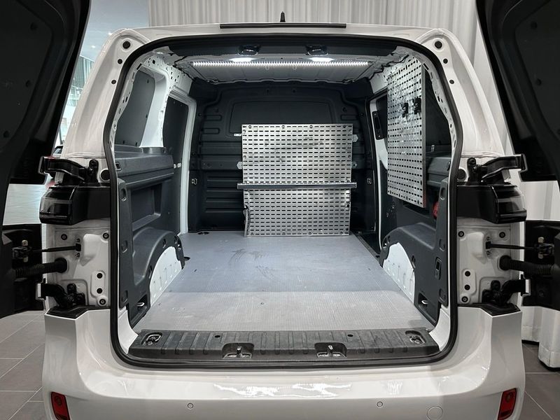 Volkswagen ID. Buzz bild 4