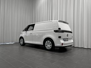 Volkswagen ID. Buzz bild 3