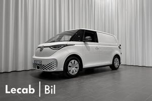 Volkswagen ID. Buzz bild 1