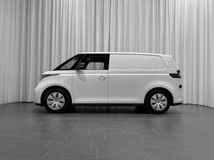 Volkswagen ID. Buzz bild 2