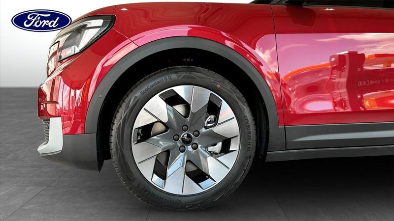 Ford Explorer bild 9