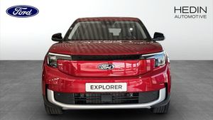 Ford Explorer bild 8