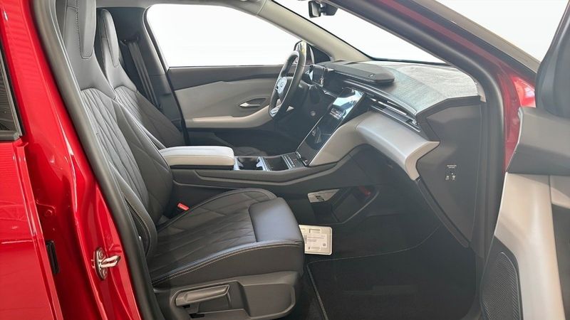 Ford Explorer bild 3