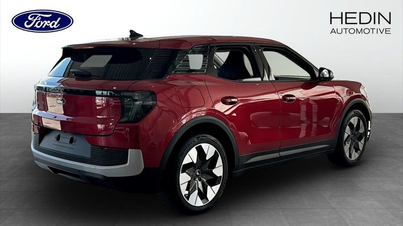 Ford Explorer bild 2