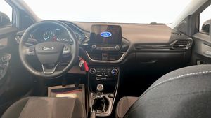 Ford Puma bild 4