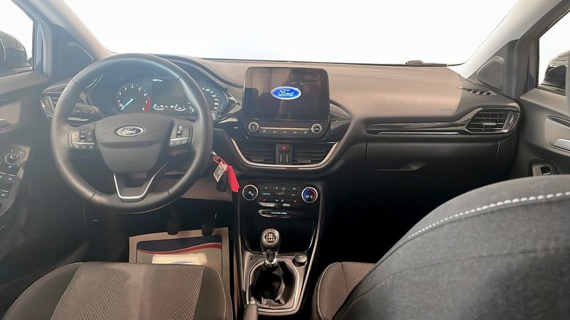 Ford Puma bild 4