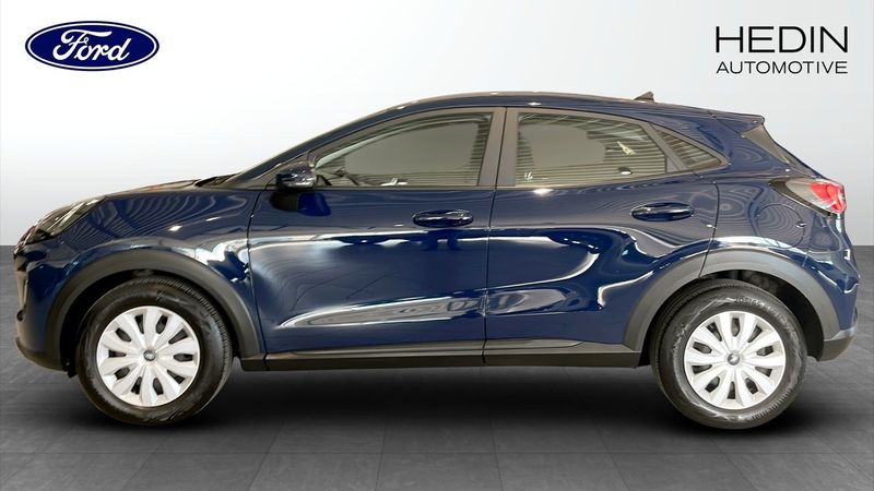Ford Puma bild 6
