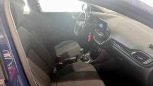 Ford Puma bild 3