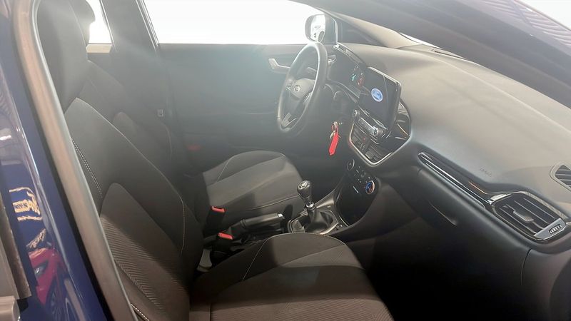 Ford Puma bild 3