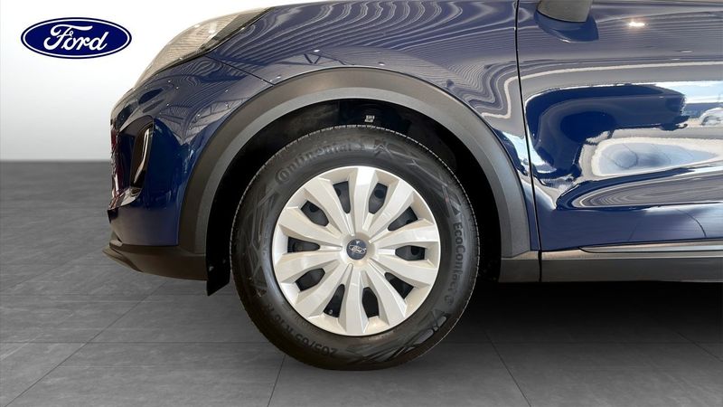 Ford Puma bild 9