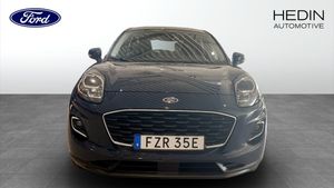Ford Puma bild 8