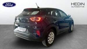 Ford Puma bild 2