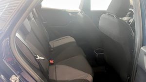 Ford Puma bild 5