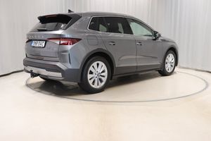 Skoda Elroq bild 4