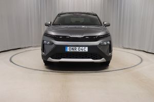 Skoda Elroq bild 2