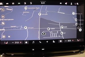 Skoda Elroq bild 11