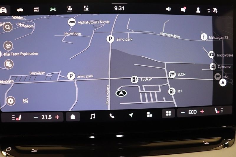 Skoda Elroq bild 11