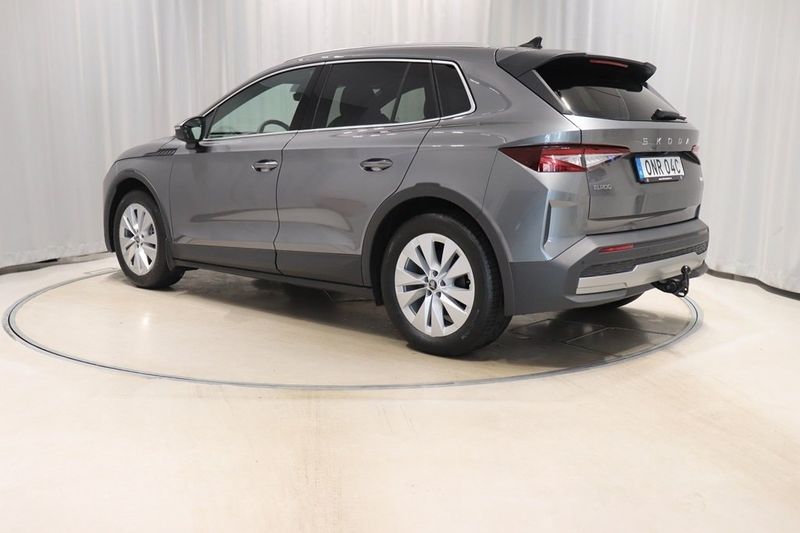 Skoda Elroq bild 6