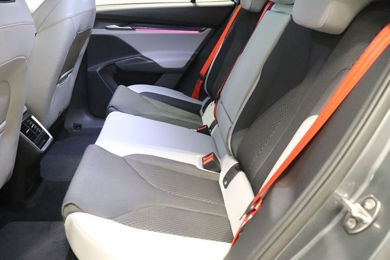 Skoda Elroq bild 8