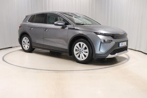 Skoda Elroq bild 3