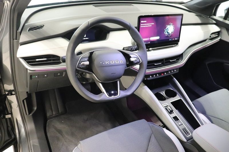 Skoda Elroq bild 9