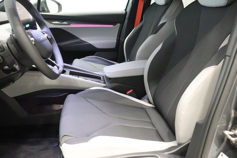 Skoda Elroq bild 7