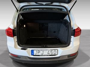 Volkswagen Tiguan bild 11