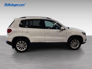 Volkswagen Tiguan bild 5