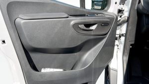 Mercedes Sprinter bild 11