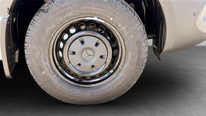 Mercedes Sprinter bild 9