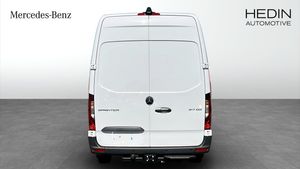 Mercedes Sprinter bild 7