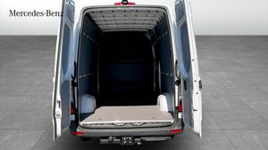 Mercedes Sprinter bild 10