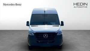 Mercedes Sprinter bild 8