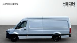 Mercedes Sprinter bild 6