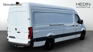 Mercedes Sprinter bild 2