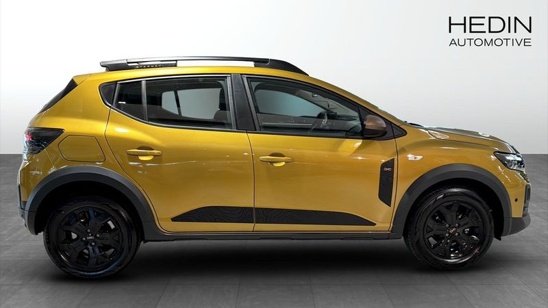 Dacia Sandero bild 6