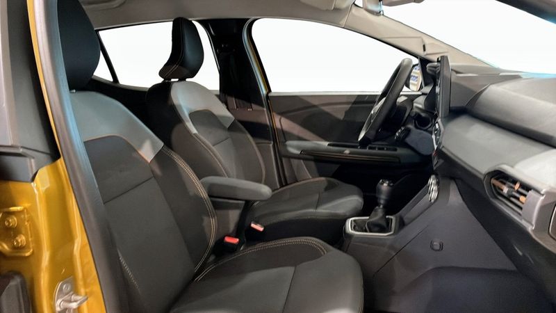 Dacia Sandero bild 3