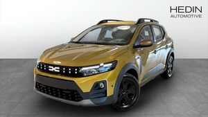 Dacia Sandero bild 1