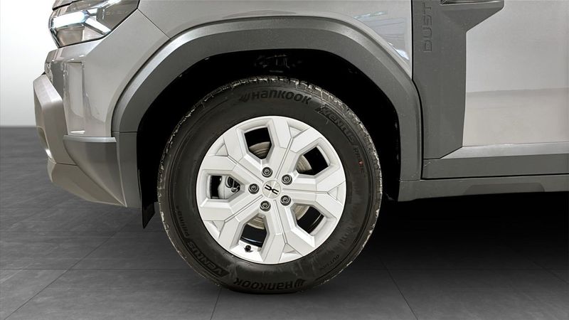 Dacia Duster bild 9