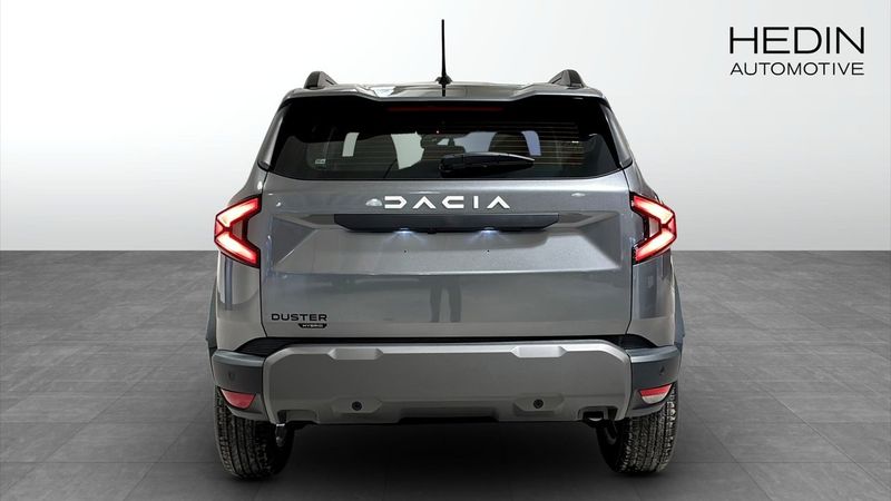 Dacia Duster bild 7