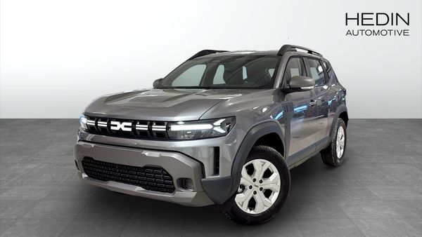 Dacia Duster EXPRESSION FULLHYBRID 155 AUTOMAT PL 3190:-/MÅN - 2026
