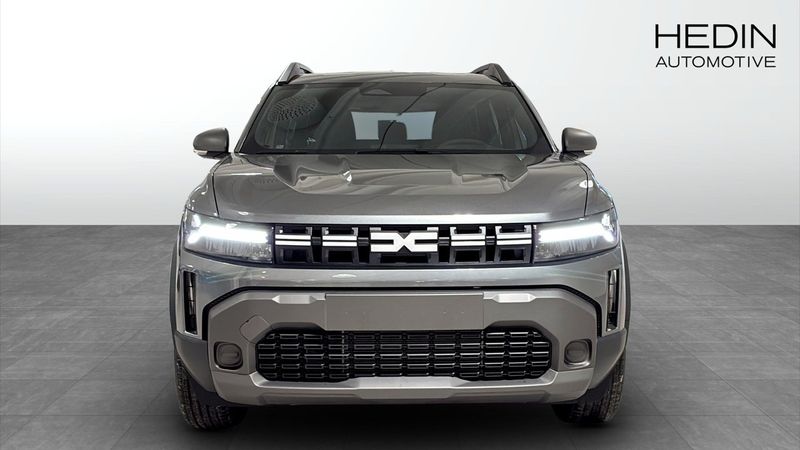 Dacia Duster bild 8