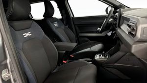Dacia Duster bild 3