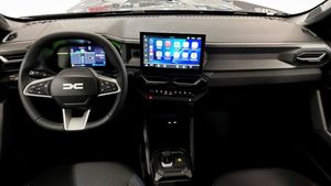 Dacia Duster bild 4
