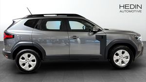 Dacia Duster bild 6