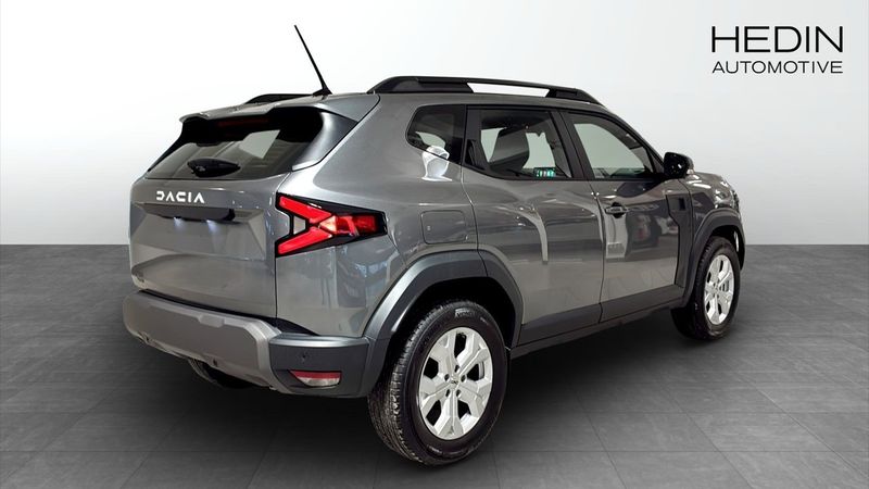 Dacia Duster bild 2