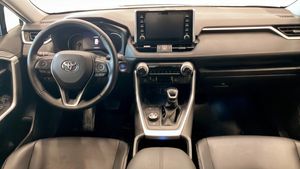 Toyota RAV4 bild 4
