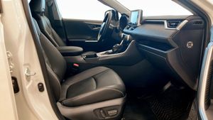 Toyota RAV4 bild 3