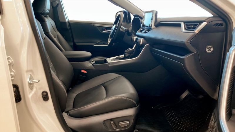 Toyota RAV4 bild 3